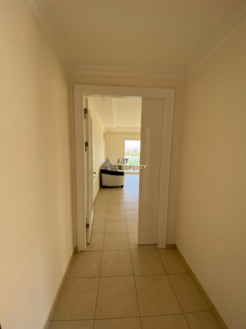 Уютная двухкомнатные апартаменты в хорошем комплексе в районе Оба, 67м2 - Ракурс 8