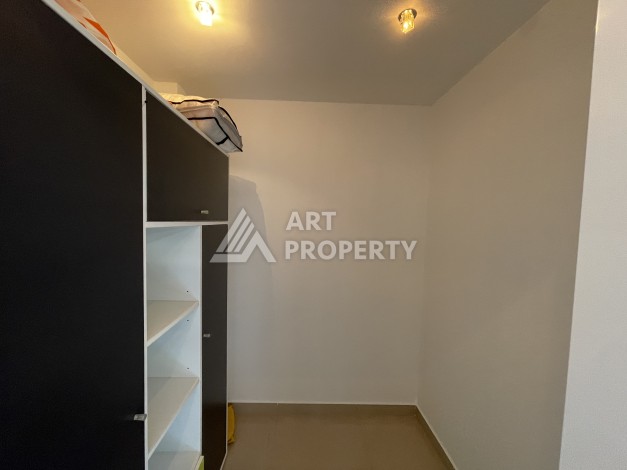 Просторный дуплекс 4+1 класса люкс в Тосмуре, 200 кв.м - Ракурс 28