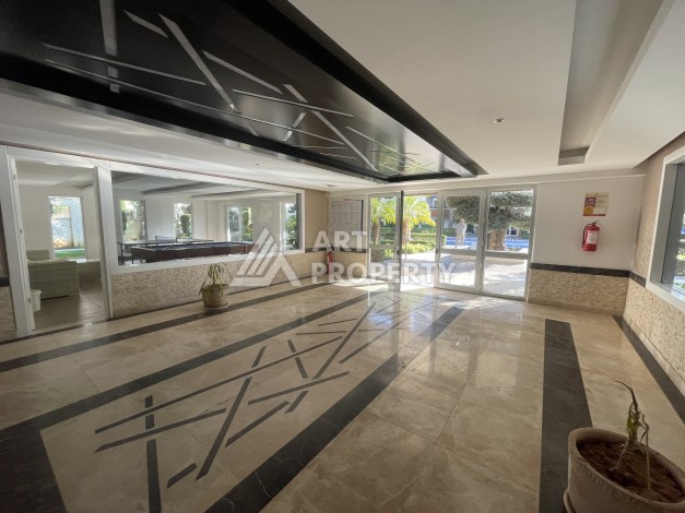 Просторный дуплекс 4+1 класса люкс в Тосмуре, 200 кв.м - Ракурс 47