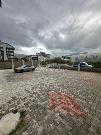 Уютный дуплекс 3+1 в районе Оба, 120 м2 - Ракурс 2