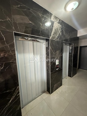 Уютный дуплекс 3+1 в районе Оба, 120 м2 - Ракурс 7