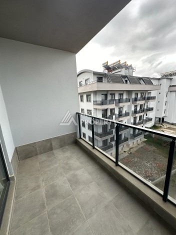 Уютный дуплекс 3+1 в районе Оба, 120 м2 - Ракурс 9