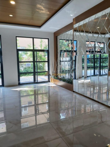 Полностью меблированные  и готовые к проживанию апартаменты 1+1 в районе Оба, 55 м2 - Ракурс 20