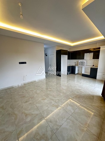 Уютный дуплекс 3+1 в районе Оба, 120 м2 - Ракурс 17