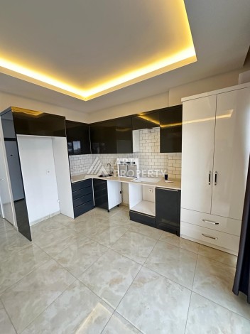 Уютный дуплекс 3+1 в районе Оба, 120 м2 - Ракурс 18