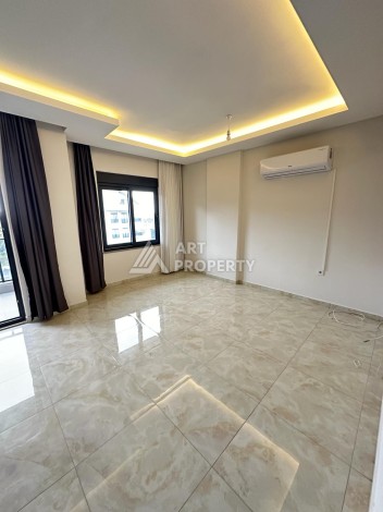 Уютный дуплекс 3+1 в районе Оба, 120 м2 - Ракурс 20