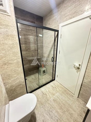 Уютный дуплекс 3+1 в районе Оба, 120 м2 - Ракурс 24