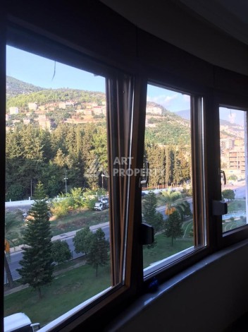 Квартиры 2+1 и 3+2 в 200 м. от пляжа Клеопатры. Выгодное предложение! - Ракурс 3