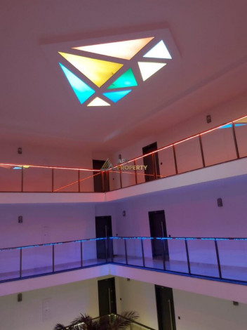 Полностью меблированные  и готовые к проживанию апартаменты 1+1 в районе Оба, 55 м2 - Ракурс 22