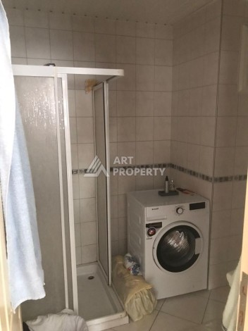 Квартиры 2+1 и 3+2 в 200 м. от пляжа Клеопатры. Выгодное предложение! - Ракурс 9