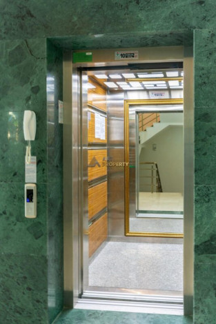 Полностью меблированные  и готовые к проживанию апартаменты 1+1 в районе Оба, 55 м2 - Ракурс 23