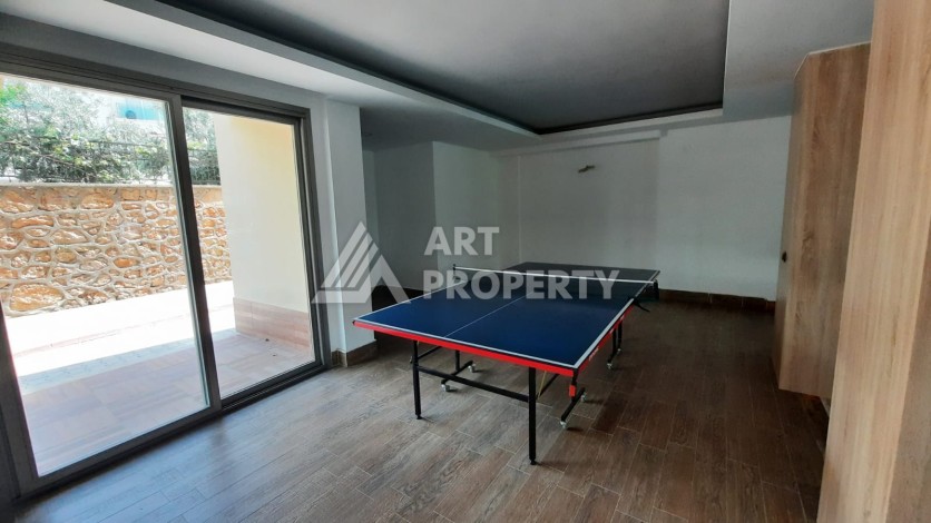 Квартира 2+1 в районе Оба, 120 кв.м. - Ракурс 6