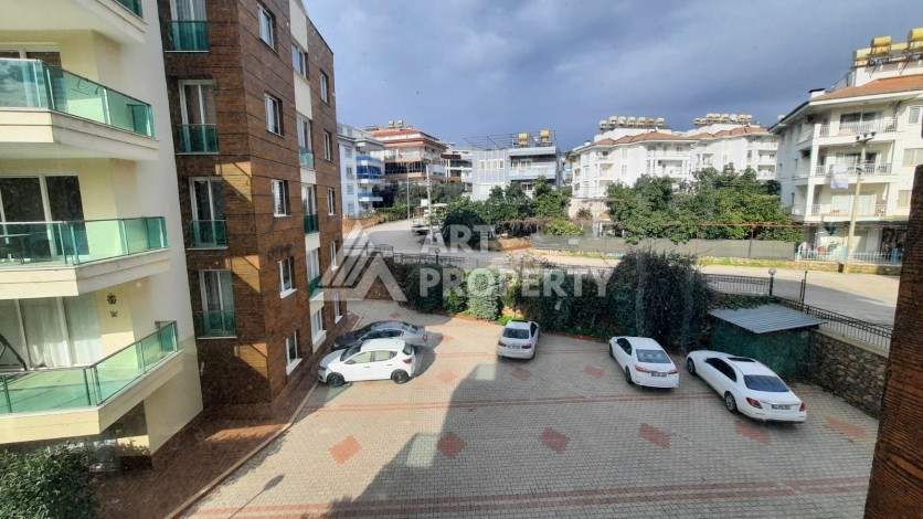 Квартира 2+1 в районе Оба, 120 кв.м. - Ракурс 8