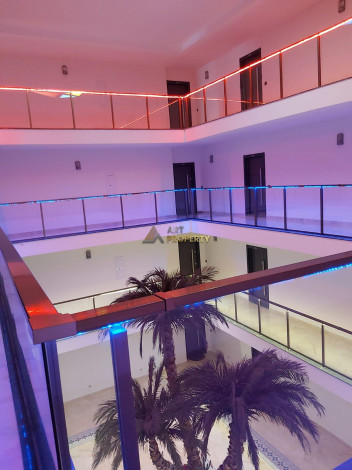 Полностью меблированные  и готовые к проживанию апартаменты 1+1 в районе Оба, 55 м2 - Ракурс 24