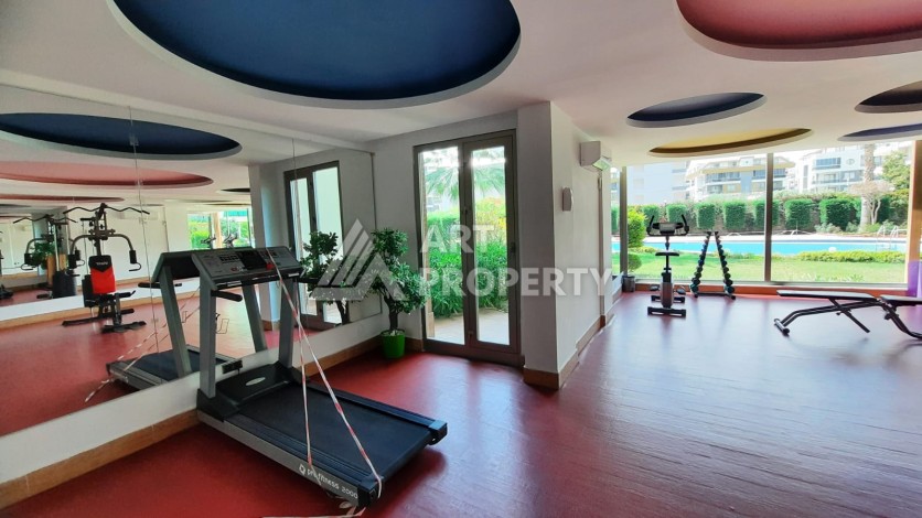 Квартира 2+1 в районе Оба, 120 кв.м. - Ракурс 11