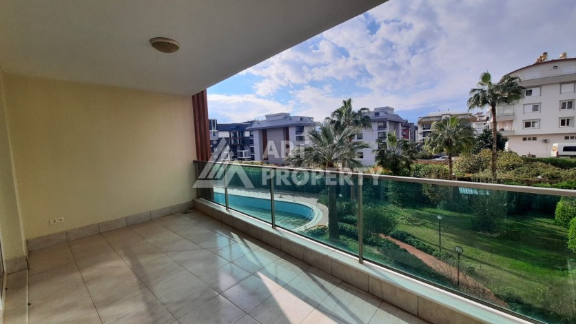 Квартира 2+1 в районе Оба, 120 кв.м. - Ракурс 15