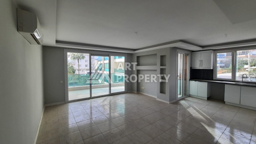 Квартира 2+1 в районе Оба, 120 кв.м. - Ракурс 19