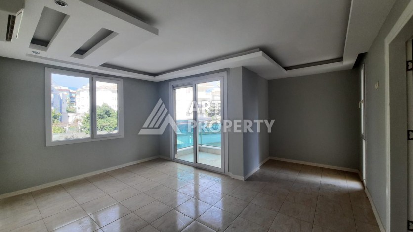 Квартира 2+1 в районе Оба, 120 кв.м. - Ракурс 21