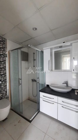 Квартира 2+1 в районе Оба, 120 кв.м. - Ракурс 26