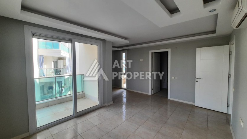 Квартира 2+1 в районе Оба, 120 кв.м. - Ракурс 27