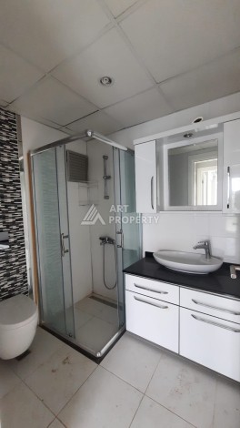 Квартира 2+1 в районе Оба, 120 кв.м. - Ракурс 28