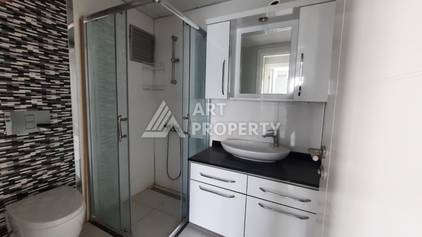 Квартира 2+1 в районе Оба, 120 кв.м. - Ракурс 29