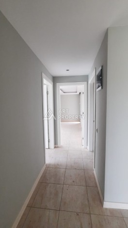 Квартира 2+1 в районе Оба, 120 кв.м. - Ракурс 30