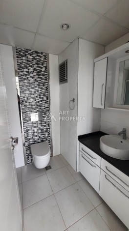Квартира 2+1 в районе Оба, 120 кв.м. - Ракурс 31