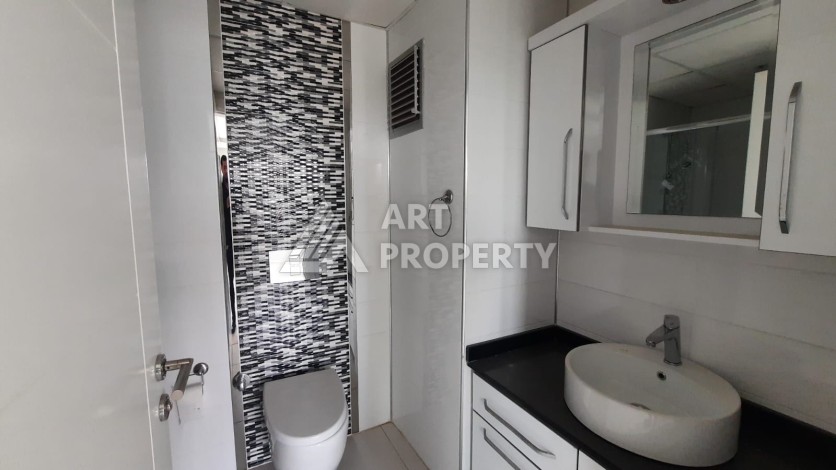 Квартира 2+1 в районе Оба, 120 кв.м. - Ракурс 32