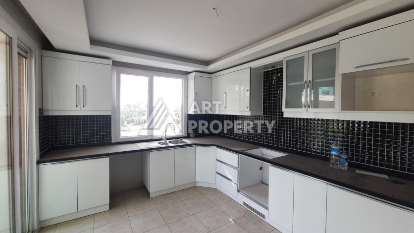 Квартира 2+1 в районе Оба, 120 кв.м. - Ракурс 35