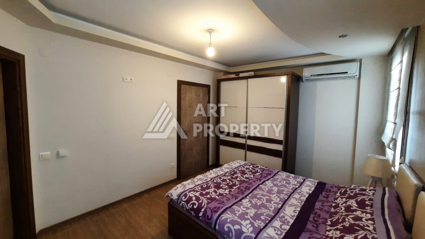 Просторная квартира 2+1 в районе Оба, 120 кв.м. - Ракурс 6