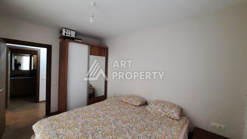 Просторная квартира 2+1 в районе Оба, 120 кв.м. - Ракурс 7