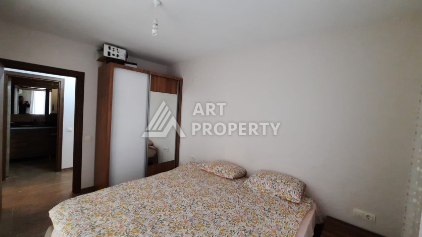 Просторная квартира 2+1 в районе Оба, 120 кв.м. - Ракурс 8