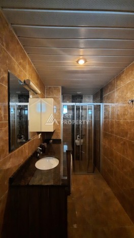 Просторная квартира 2+1 в районе Оба, 120 кв.м. - Ракурс 11