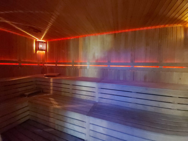 Трехкомнатная меблированная квартира в комплексе люкс класса, Махмутлар, Алания, 110 м2 - Ракурс 4