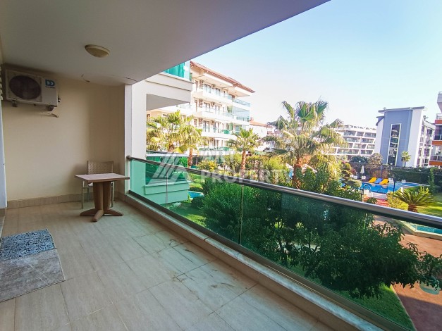 Просторная квартира 2+1 в районе Оба, 120 кв.м. - Ракурс 15