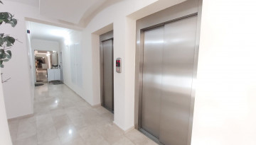 Трехкомнатная меблированная квартира в комплексе люкс класса, Махмутлар, Алания, 110 м2 - Ракурс 10