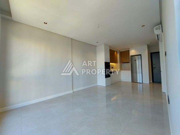 Отличная квартира 1+1 в 350 метрах от пляжа Клеопатры. - Ракурс 13