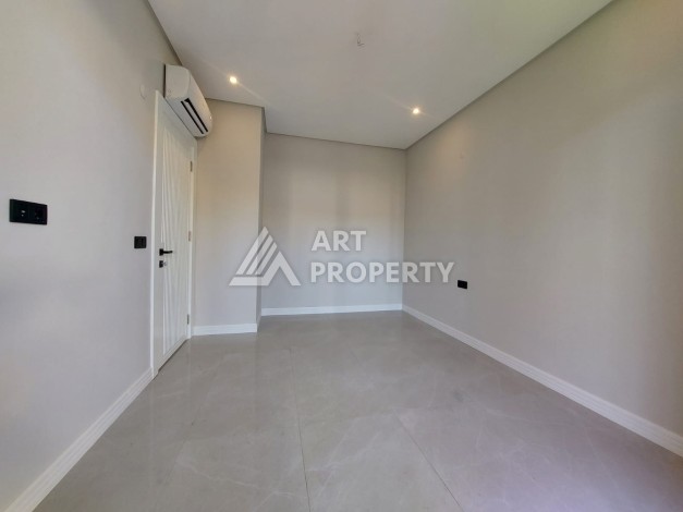 Отличная квартира 1+1 в 350 метрах от пляжа Клеопатры. - Ракурс 19