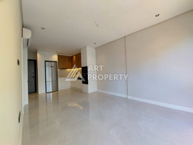 Уютная квартира 1+1 в самом центре Алании, 56 кв.м. - Ракурс 14