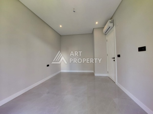 Уютная квартира 1+1 в самом центре Алании, 56 кв.м. - Ракурс 18