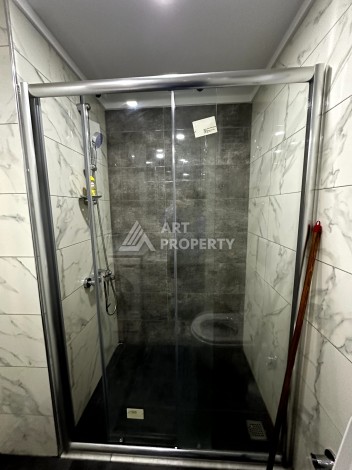 Меблированная квартира 1+1 в новом комплексе, 55 кв.м. Махмутлар, Алания. - Ракурс 21