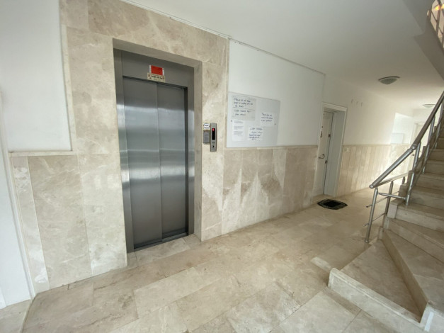 Светлая меблированная квартира 1+1 современного дизайна вблизи от моря в районе Оба, 55 м2 - Ракурс 8