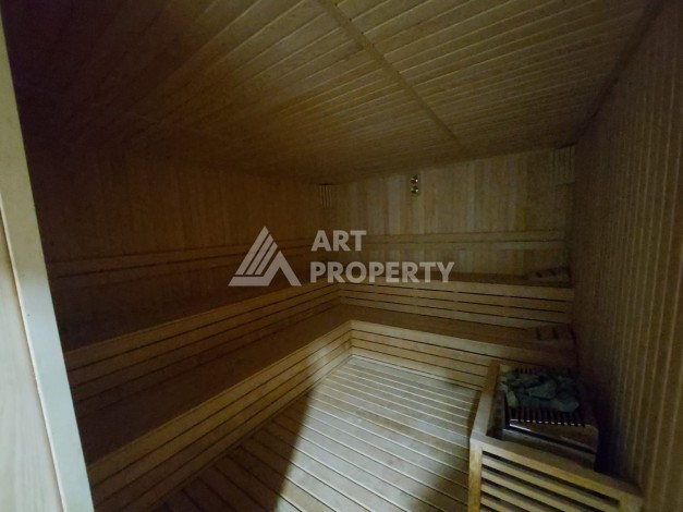 Квартира 2+1 с мебелью в 5 минутах от моря в Махмутларе. - Ракурс 21