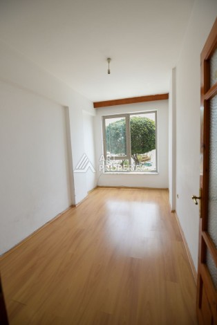 продажа 3+1, 110 м2, плюс коммерческое помещение  53 м2, в центре Алании в 200 м от набережной - Ракурс 13