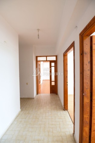 продажа 3+1, 110 м2, плюс коммерческое помещение  53 м2, в центре Алании в 200 м от набережной - Ракурс 20