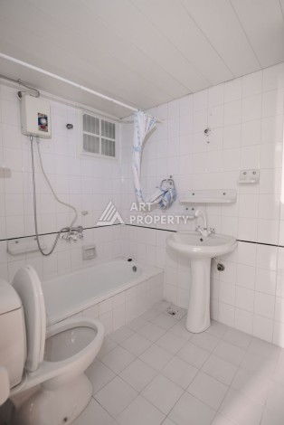 продажа 3+1, 110 м2, плюс коммерческое помещение  53 м2, в центре Алании в 200 м от набережной - Ракурс 24