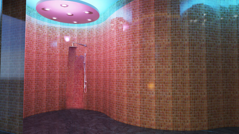 Роскошный проект в Алании, район Оба, в 800 метрах от Средиземного моря - Ракурс 9