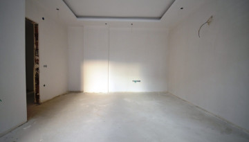 Трехкомнатная квартира с отдельной кухней в новом комплексе в районе Оба, 100 м2 - Ракурс 8