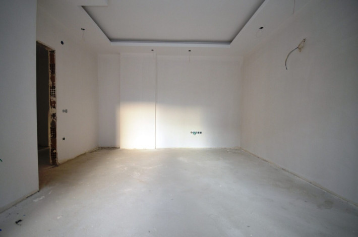 Трехкомнатная квартира с отдельной кухней в новом комплексе в районе Оба, 100 м2 - Ракурс 7